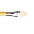 Pinceaux langue de chat manches longs Maestro,série 7400 da Vinci , Taille 24, 32,00
