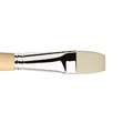 Pinceaux plats Top Acryl, manches longs série 7182 da Vinci , 30, 30,00