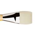 Pinceaux plats Top Acryl, manches longs série 7182 da Vinci , 50, 55,00