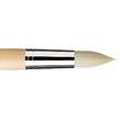 Pinceaux ronds Top Acryl, manche long série 7782 da Vinci, Taille 50, 19,70