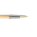Pinceaux ronds Top Acryl, manche long série 7782 da Vinci, Taille 28, 12,80