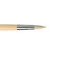 Pinceaux ronds Top Acryl, manche long série 7782 da Vinci, Taille 24, 11,20
