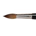 Pinceau aquarelle Maestro pointe ronde très fine, série 10 da Vinci, 30, 15,60