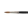 Pinceau aquarelle Maestro pointe ronde très fine, série 10 da Vinci, 10, 6,50
