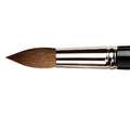 Pinceau aquarelle Maestro pointe ronde très fine, série 10 da Vinci, 36, 18,00