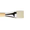 Pinceaux plats Top Acryl, manches longs série 7182 da Vinci , 35, 39,00