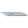 Lames de rechange Olfa, Paquet de 25 lames