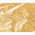Feuilles d'or orangé 22 carats, 80 x 80mm - 25 feuilles d'or transfert