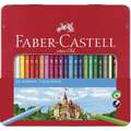 Coffret de crayons de couleur Faber-Castell, Set, 24 crayons