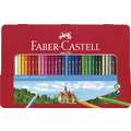 Coffret de crayons de couleur Faber-Castell, 36 crayons
