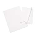 Papier journal d'impression, 50 x 75 cm - 50 g/m²- 500 feuilles, 50 cm x 75 cm