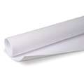 Papier kraft blanc Clairefontaine, 1 m x 10 m, 60 g/m², 1 x 10 m - 60 g/m² - Rouleau, Rouleau