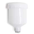 Godet de peinture pour aérographe 2006 Honsell, 15O ml, pièces de rechange - godet 150 ml