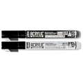 Set d'acrylic Marker 1,2mm Pébéo, 2 marqueurs - Noir et blanc, Set