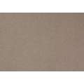 Papier Kraft brun Clairefontaine, 50 cm x 70 cm, Paquet de 25 pièces, Lisse, 275 g/m²