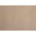 Papier Kraft brun Clairefontaine ( feuille), 50 cm x 65 cm, Paquet, Paquet de 125 pièces, 90 g/m²