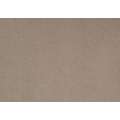 Papier Kraft brun Clairefontaine, 50 cm x 70 cm, Paquet de 25 pièces, Lisse, 160 g/m²