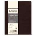Carnet à croquis Softcovert Art Journal Strathmore 400, 20  x 24,8 cm, 118 g/m²
