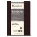 Carnet à croquis Softcovert Art Journal Strathmore 400, 14 cm x 20,3 cm, 118 g/m²
