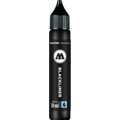 Recharge pour Feutre Blackliner Brush Molotow™, 30 ml