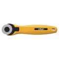 Cutter Olfa Rotary RTY-1/C, Diamètre : 28 mm