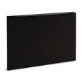 Livre de dessin noir I Love Art, A3 (29.7 x 42 cm) - Paysage, 100 g/m², Fin, Carnet à esquisses