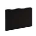 Livre de dessin noir I Love Art, A4 (21 x 29.7 cm) - Paysage, 100 g/m², Fin, Carnet à esquisses