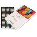 Coffret de pastels à l'huile de Sennelier, 72 pastels assorties, Set