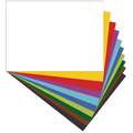 Papier de couleur  Ursus, 21 x 29,7 cm (A4) - 130 g/m² - 100 fles