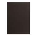 Feuille aquarelle Fontaine noir Clairefontaine, 56 cm x 76 cm, 300 g/m², Fin