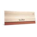 Raclette de tirage en bois Speedball, 35,56 cm