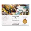 Pochette de Pastel Card Sennelier, Paquet de 6 pièces, 30 cm x 40 cm, 360 g/m²