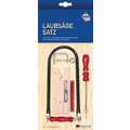 Set d’outils de chantournage Pebaro