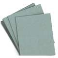 Papier de couleur Folia, 50 x 70 cm - 300 g/m², Argent