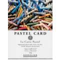 Bloc Pastel Card Sennelier, 30 cm x 40 cm, 360 g/m², Structuré