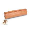 Trousse Age Bag ronde Clairefontaine, 21 x 6 cm