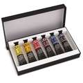 Coffret peinture huile Blockx, Primaire