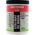 Médium gel extra-épaississant 021 Talens, 1000 ml