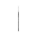 Pinceau aquarelle Maestro pointe traceur, série 1203K da Vinci, 5/0, 0,70
