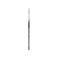 Pinceau aquarelle Maestro pointe traceur, série 1203K da Vinci, 6, 2,10