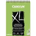 Bloc XL recyclé Canson, 21 x 29,7 cm (A4) - 160 g/m² - Bloc 50 feuilles