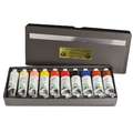 Coffret de 10 tubes d'huile extra-fine Old Holland, Portrait, 10 x 40 ml