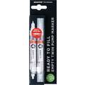 Set de marqueurs rechargeables Molotow, 224EM - 1,5 mm - 4 mm, Paquet de 2 pièces