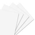 Papier spécial huile Tela Fabriano 300g/m², 50 cm x 65 cm, Structuré, 300 g/m², Feuille