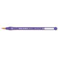 Pinceau brosse Neo-Sable pointe sabre Pentel, 6, 4,00