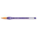 Pinceau brosse Neo-Sable pointe sabre Pentel, 18, 10,00