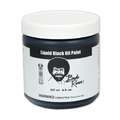 Médium Liquid White Bob Ross, 237 ml - Noir