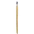 Pinceau Aquarelle Bambou Aquarellys et Fauve pointe ronde série 701RO Léonard, Taille 8, Larg. 10 mm