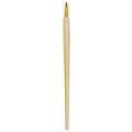 Pinceau bambou Fauve pointe ronde 700RO Léonard, 2, 5,50