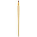 Pinceau bambou Fauve pointe ronde 700RO Léonard, 4, 6,50